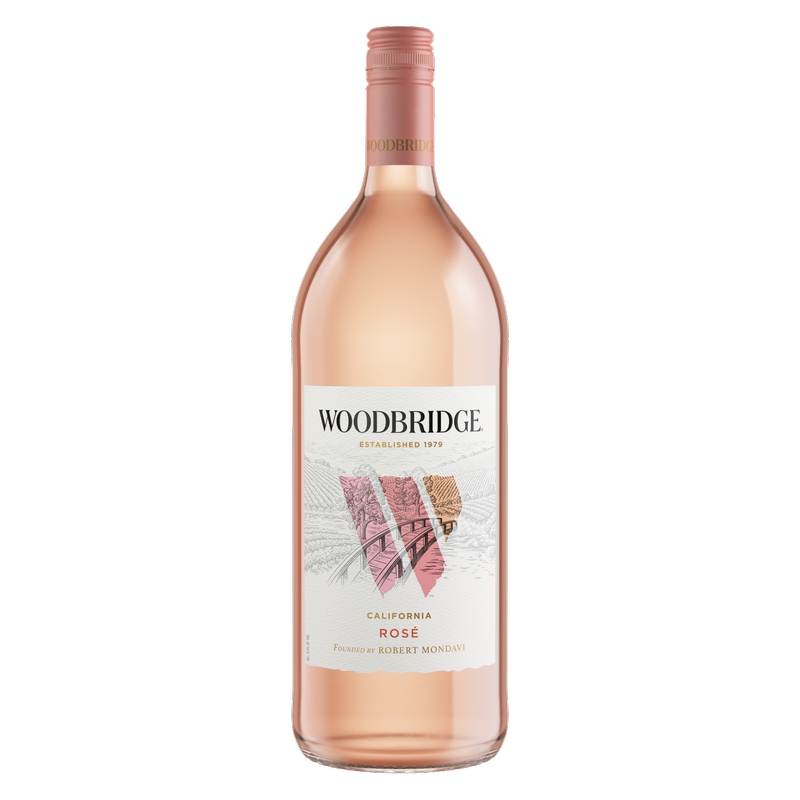 Woodbridge Rose 1.5L