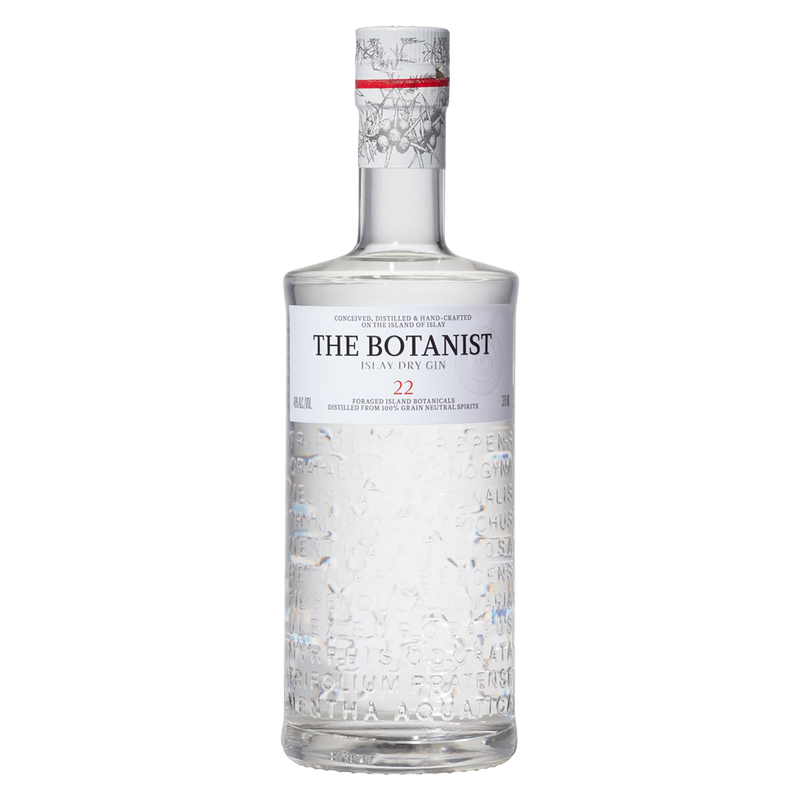 The Botanist Islay Dry Gin 375ml (92 proof)