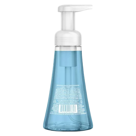 Method Sea Minerals Foaming Hand Wash, 10oz