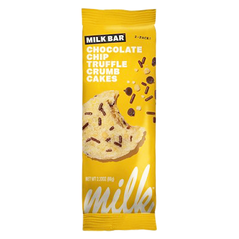 Milk Bar Cornflake Chocolate Chip Marshmallow Cookies 2ct