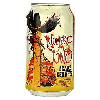 Flying Dog Brewing Numero Uno Agave Cerveza 6pk 12oz Can