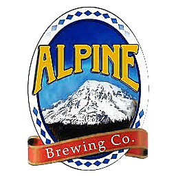 Alpine Beer Windows Up IPA 5g (5 GAL KEG)