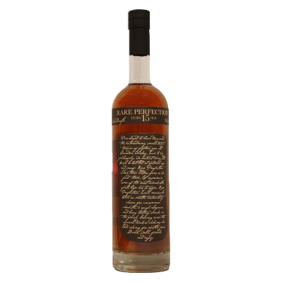 Rare Perfection Canadian Whisky 15 Yr 750ml
