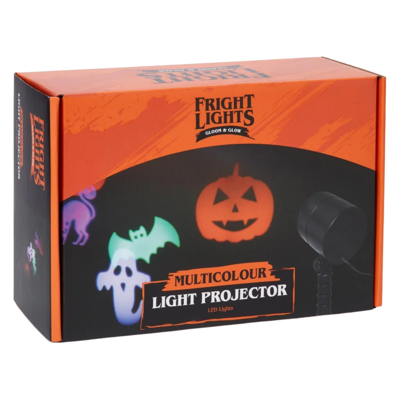 Morrisons Projector Torch, 1pcs
