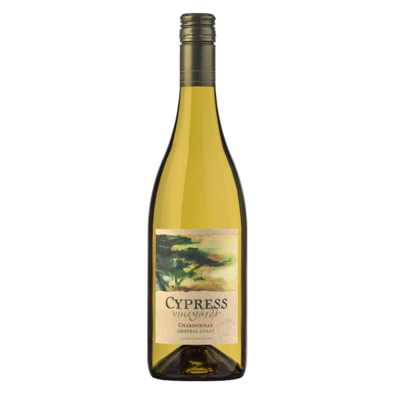 Cypress Chardonnay 750 ml