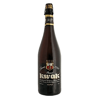 Kwak Belgian Ale 750ml
