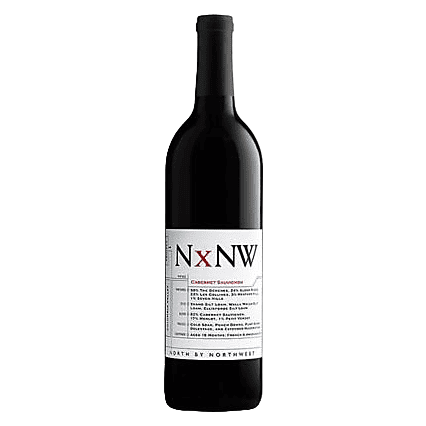 Columbia Winery Cabernet Sauvignon 750ml