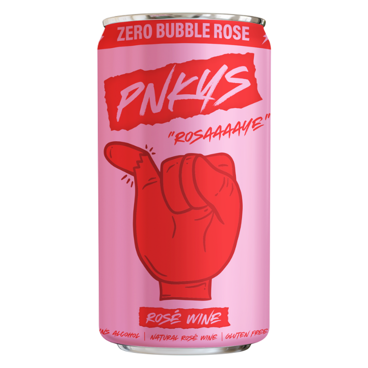 PNKYS - Rosé 