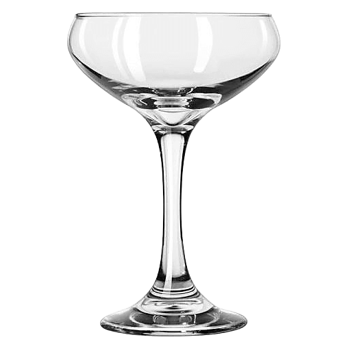 Libbey Perception Coupe 8.5 oz
