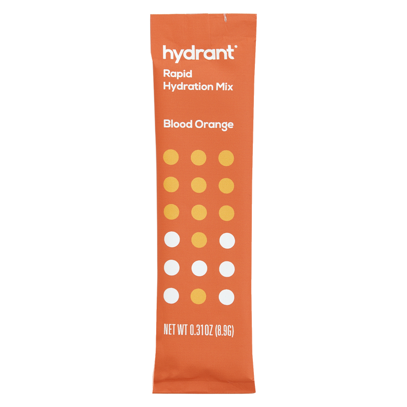 Hydrant Blood Orange Hydration Mix 0.31oz