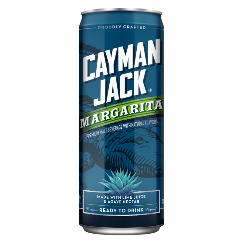 Cayman Jack Variety Pack (12Pkc 12 Oz)