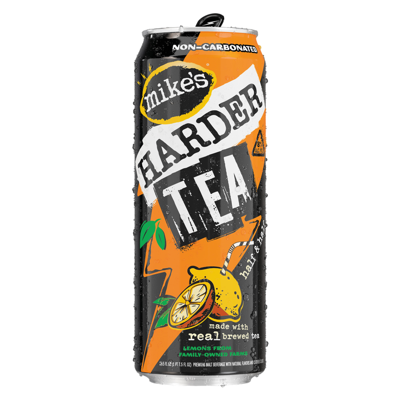 Mike's Harder Half & Half Single 23.5oz Can 8.0% ABV