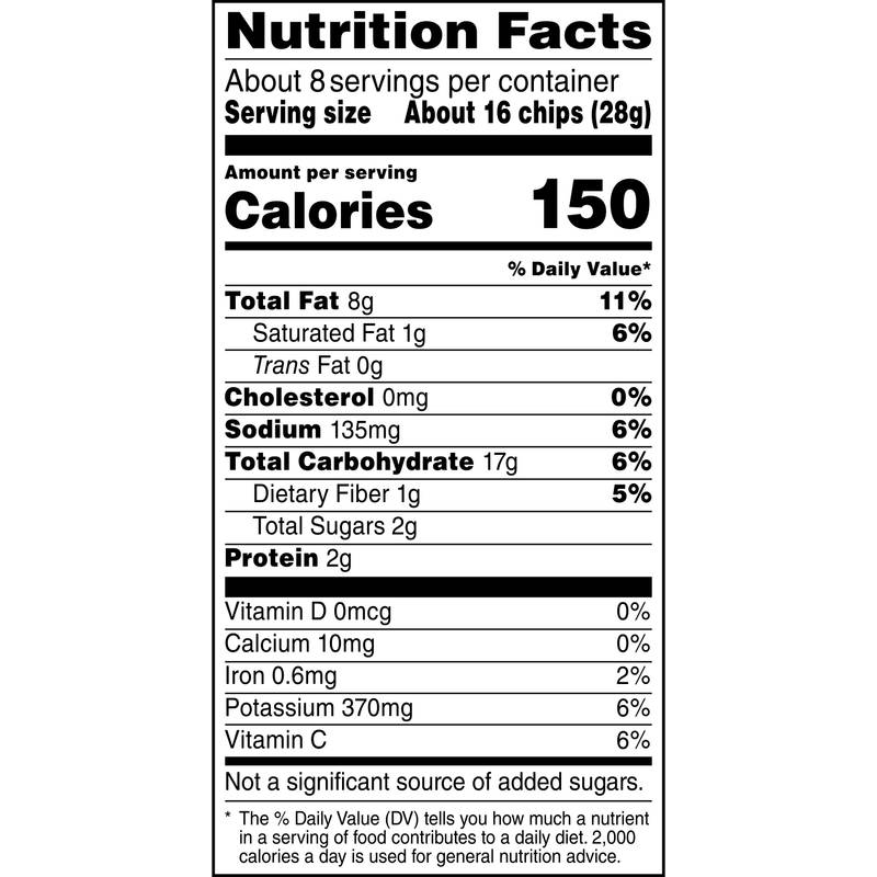 Miss Vickie's BBQ ahumado con madera de manzano 7.5 oz