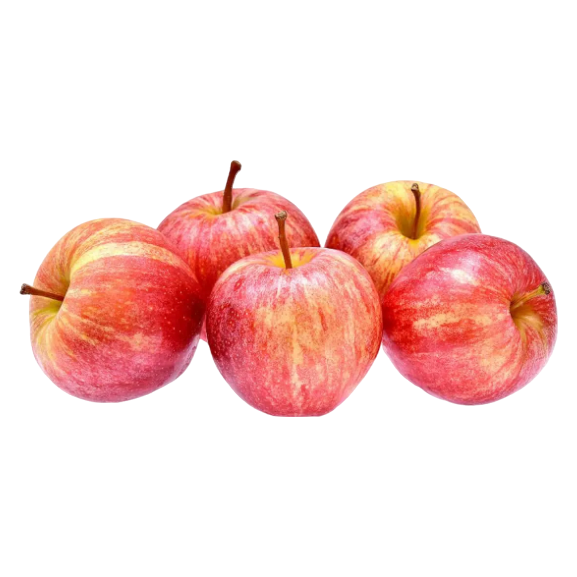 Organic Gala Apples - 2lbs