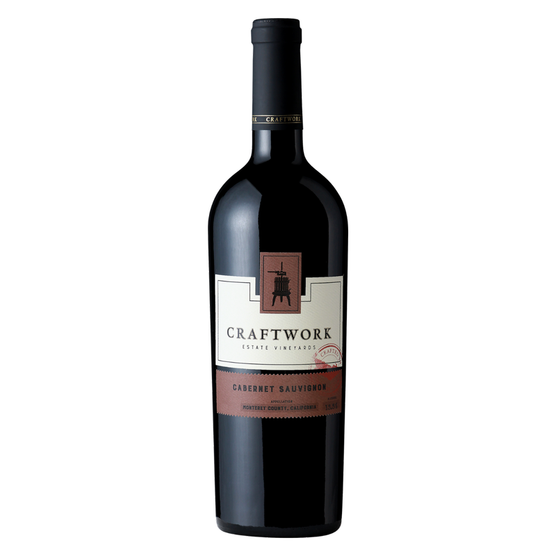 Columbia Winery Cabernet Sauvignon 750ml