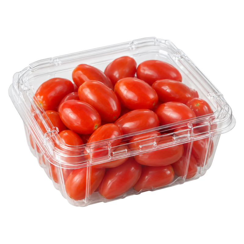 RED GRAPE TOMATOES - 6oz