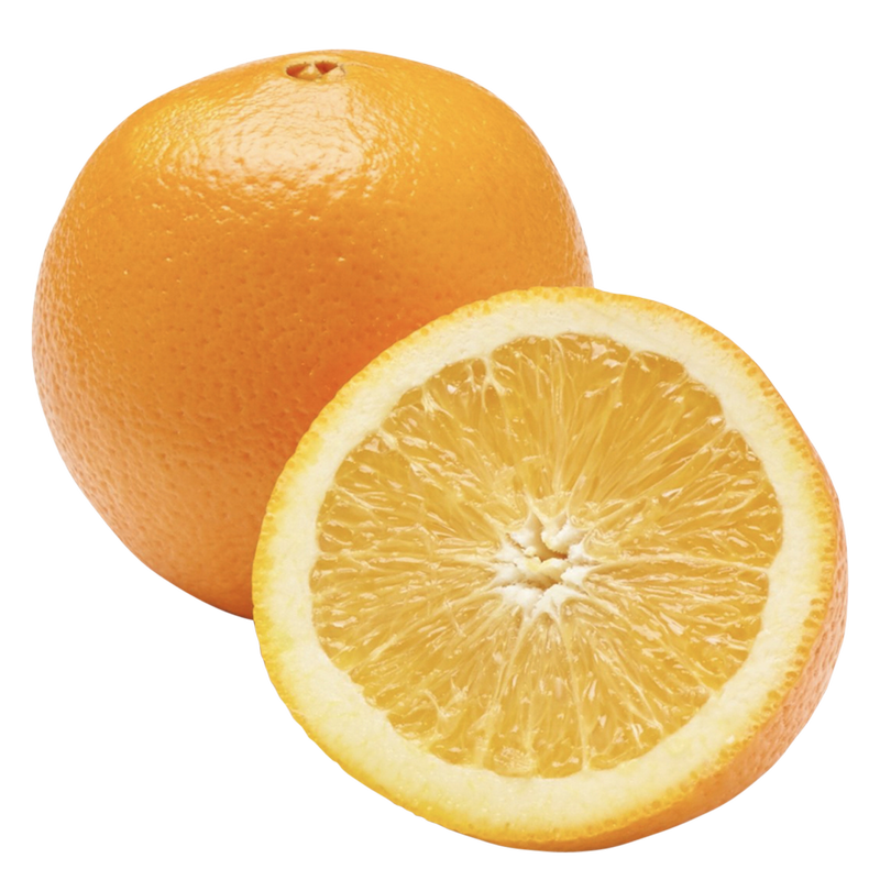 Orange - 1ct