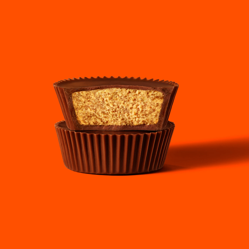 Reese's Big Cup Peanut Butter Cups King Size 2.8oz