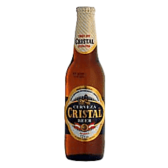 Cristal Peruvian 6pk 12oz Btl