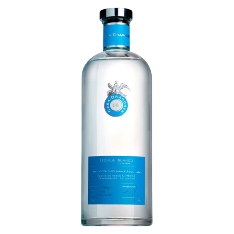 Don Julio 70 Cristalino Tequila 750ml (80 Proof)
