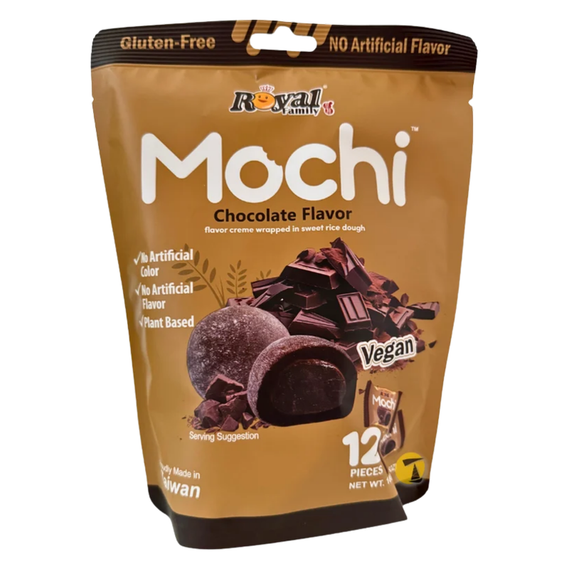 Mochi Royal Family Chocolate, 180g