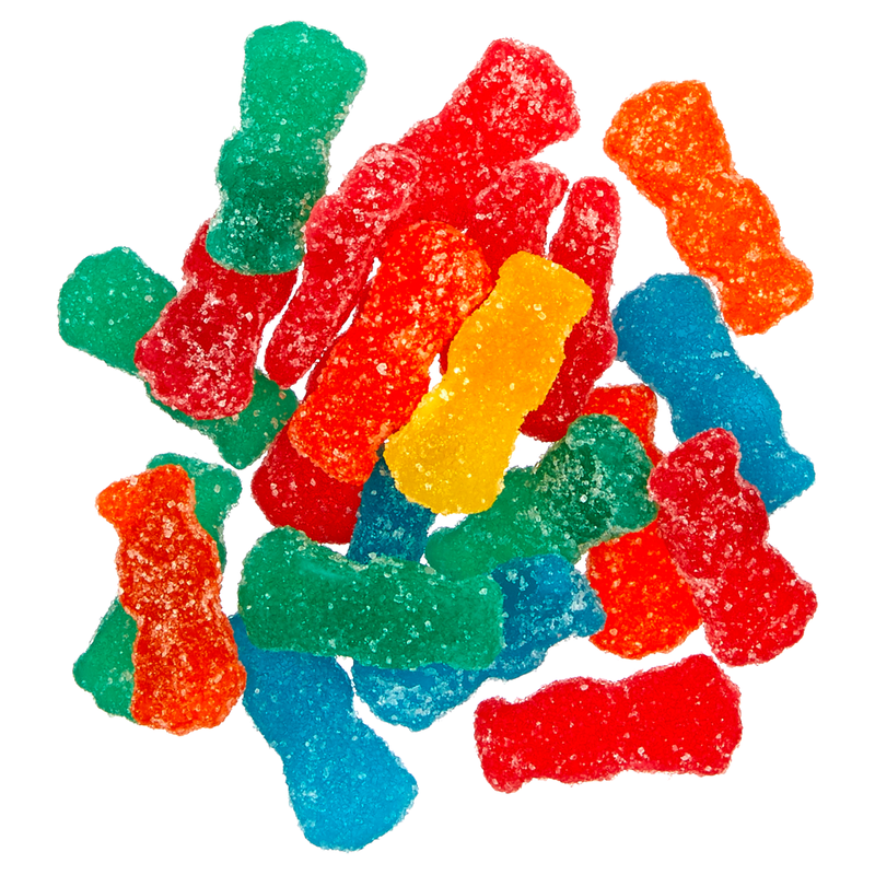 Sour Patch Kids 2oz