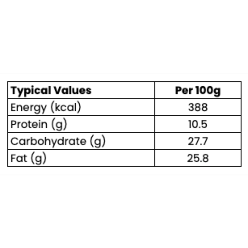Ginsters 2 Mini Pork Pies, 100g