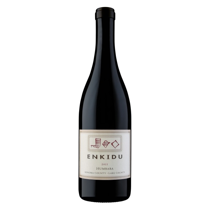 Enkidu Wines Cabernet Sauvignon (750 ML)