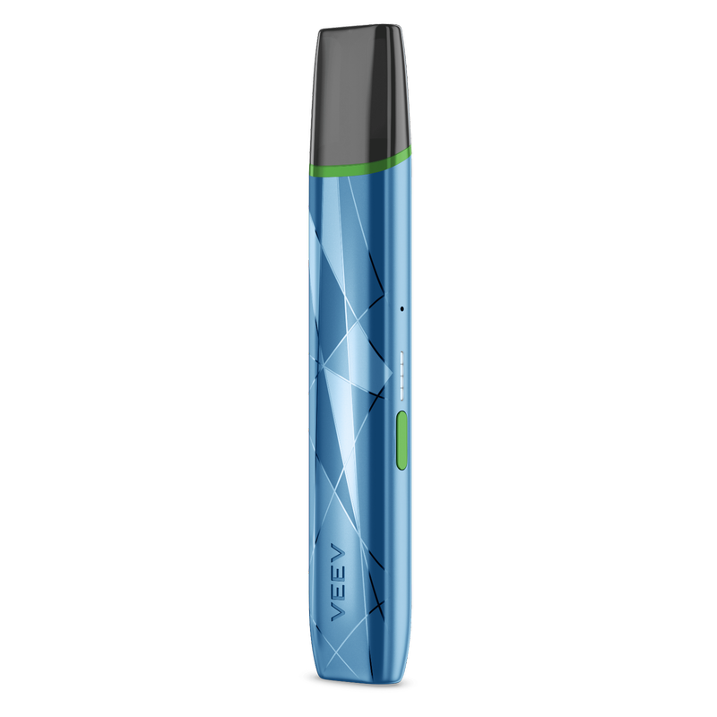VEEV One Perspectives Special Edition Blue, 1pcs