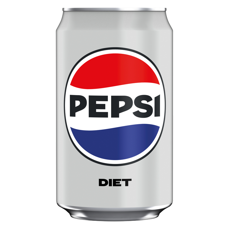 Pepsi Diet, 330ml