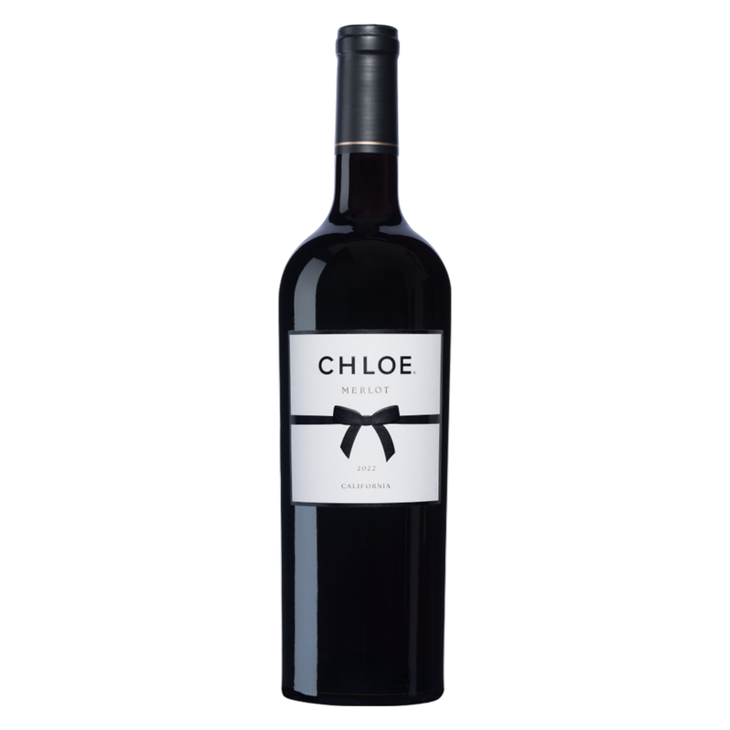 Chloe Merlot 750ml