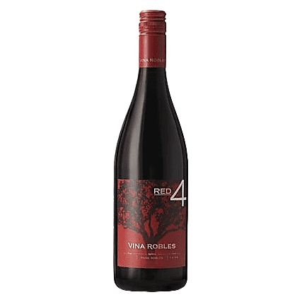 Vina Robles Red4 750ml