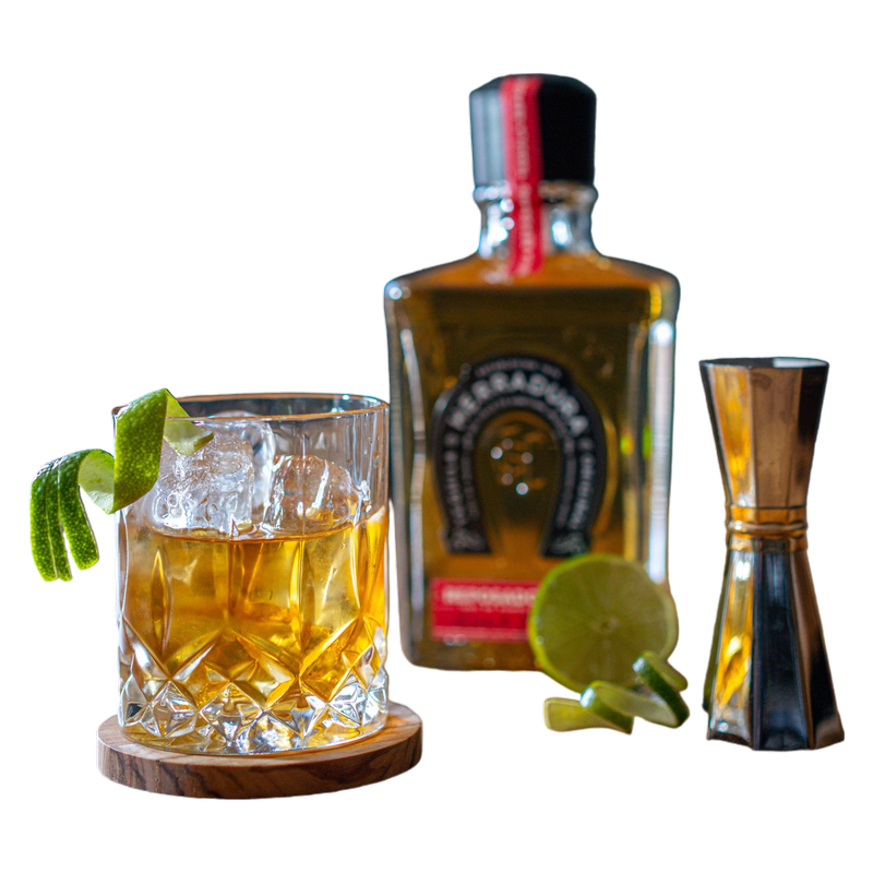 Herradura Reposado Tequila 750ml (80 Proof)