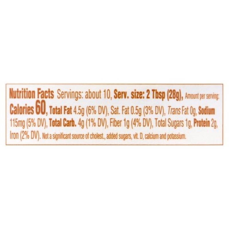 Bowl & Basket Original Hummus - 10oz