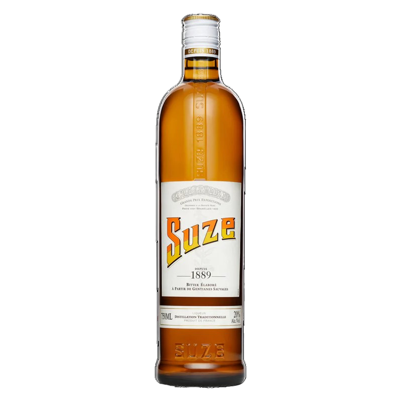 Suze Apertif Liqueur 700ml Bottle