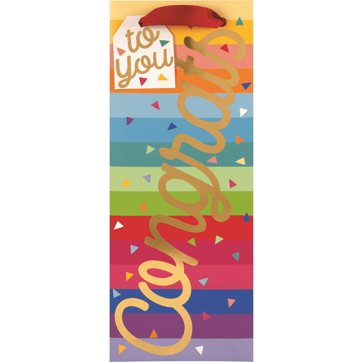 Jumbo Gift Wrap-Silver Foil