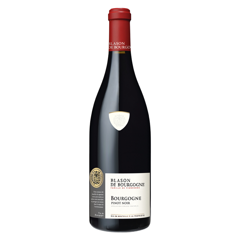 Blason de Bourgogne Pinot Noir 750ml
