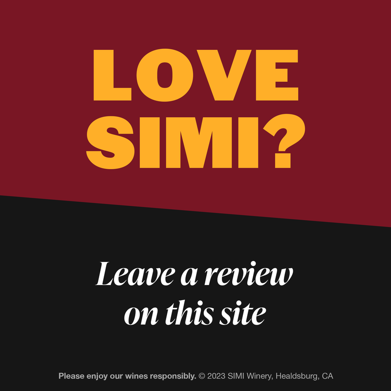 Simi Pinot Noir Sonoma County 750ml 13.9% ABV