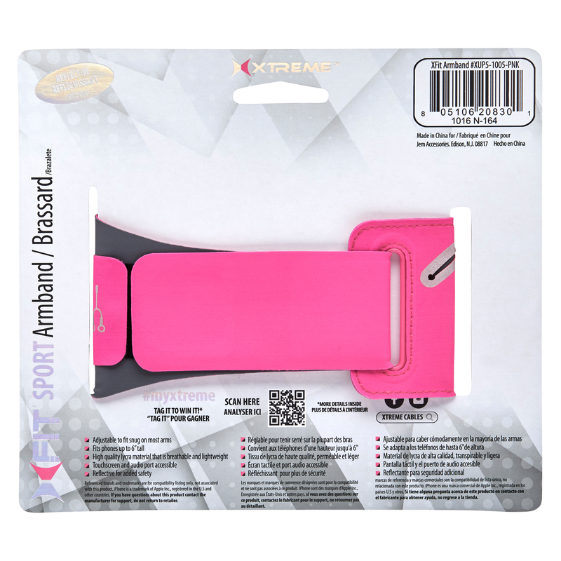 Phone Holder Pink