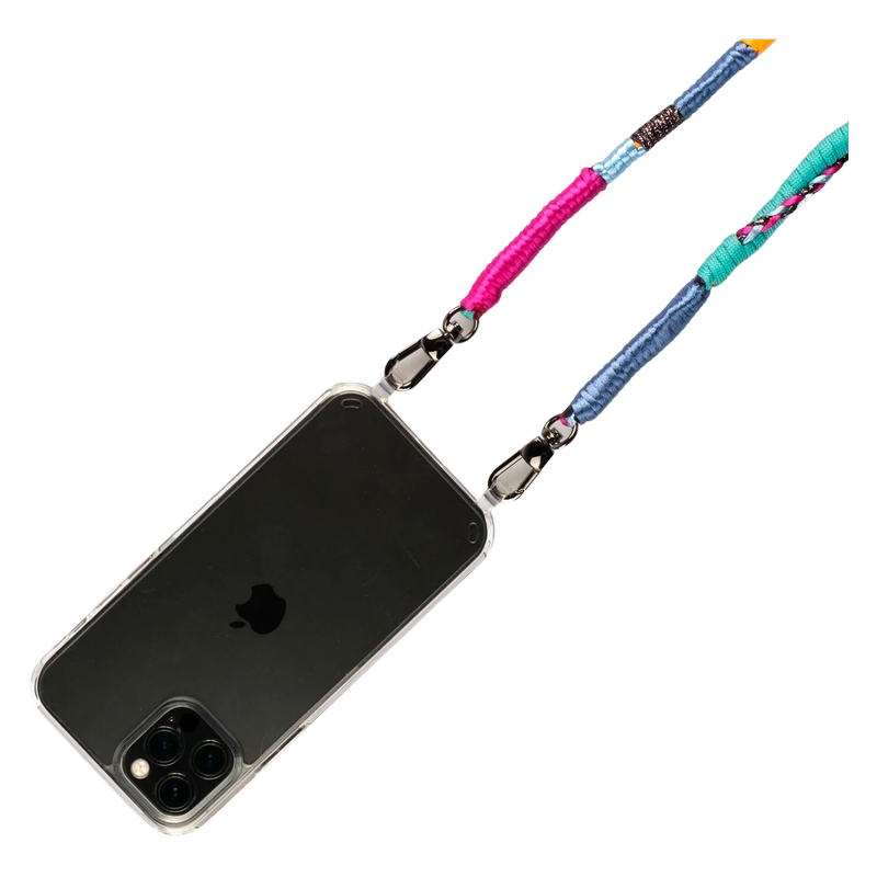 Happy-Nes Crazy Summer Trendy Phone Strap, 1pcs
