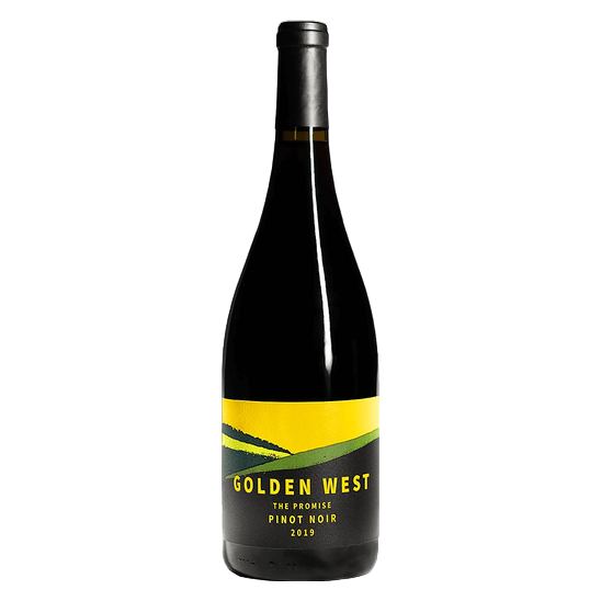 Golden West Pinot Noir 750ml