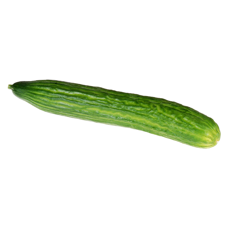 English Cucumber - 1ct