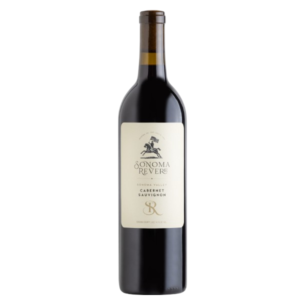 Sonoma Revere Cabernet