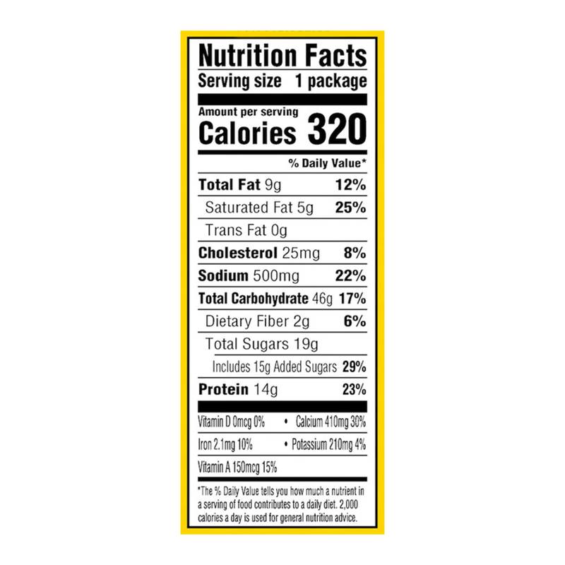 Lunchables Extra Cheesy Pizza Lunch Combinations with Capri Sun - 10.6oz