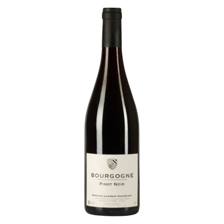 Laurent Chardigny Bourgogne Rouge 750ml