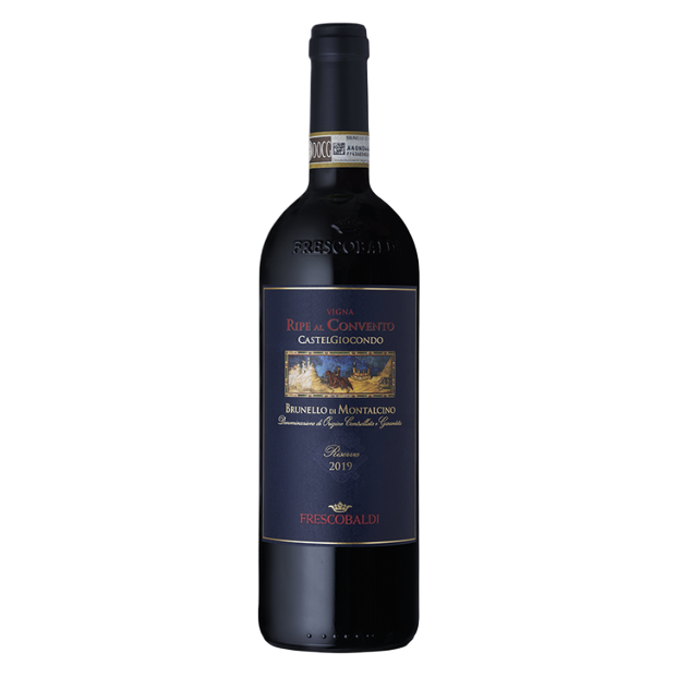 Frescobaldi Ripe al Convento Brunello Riserva 750ml