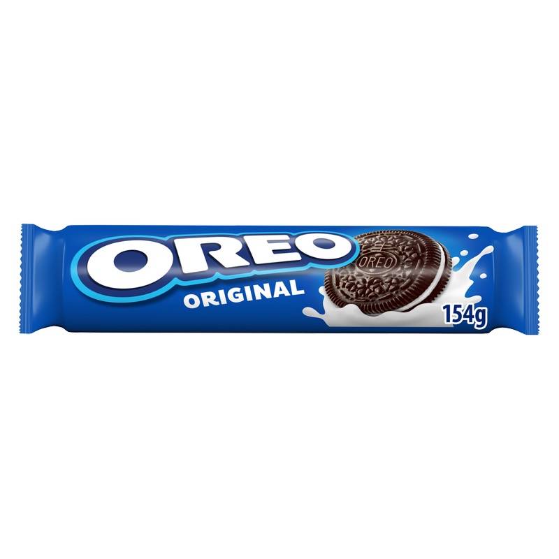 Oreo Original, 154g
