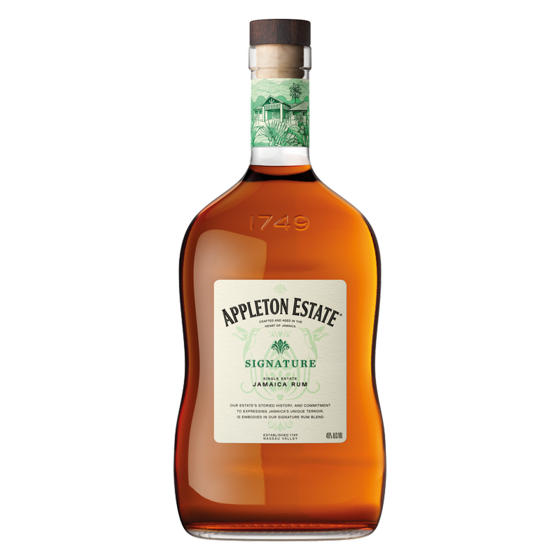 Appleton Estate Signature Rum, 70cl