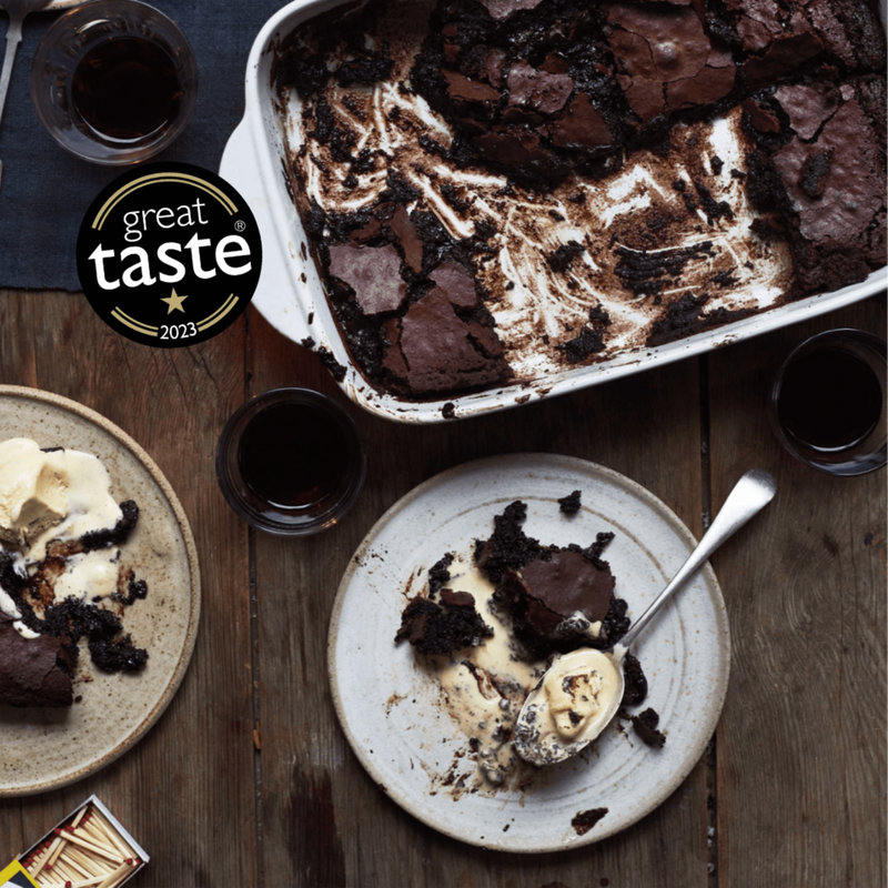 Fudgy Brownies Baking Brownies In Toaster Oven Homemade Brownies