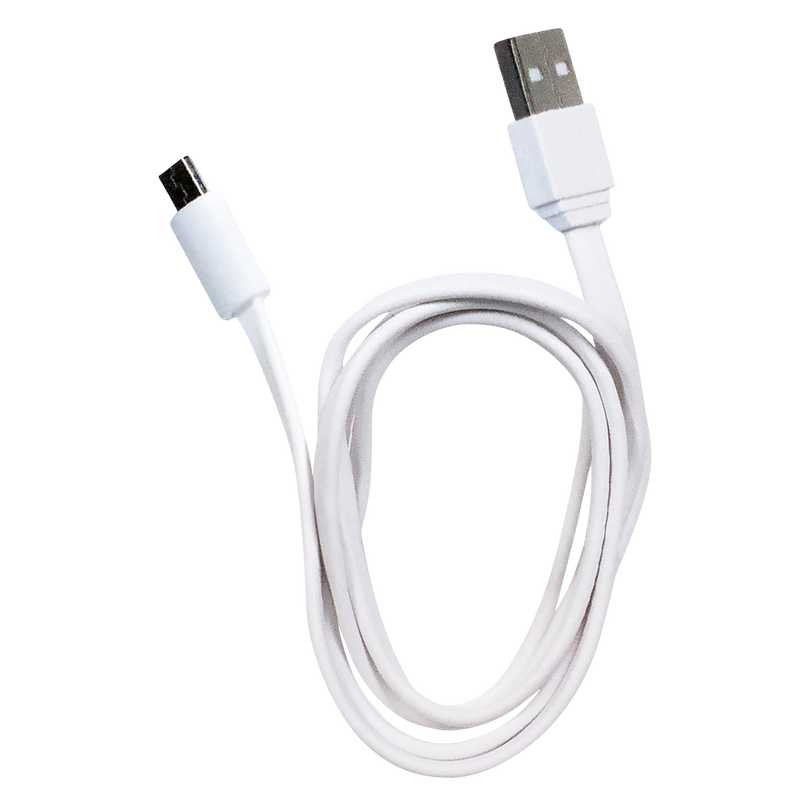 Android Micro USB Cable 10ft